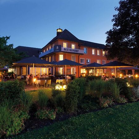 Ganter Hotel & Restaurant Mohren 라이헤나우 외부 사진