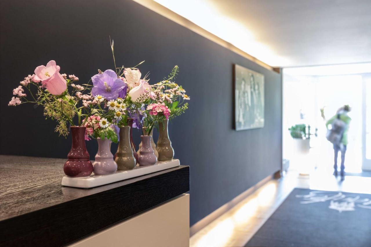 Ganter Hotel & Restaurant Mohren 라이헤나우 외부 사진