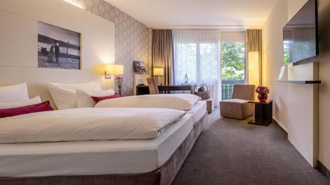Ganter Hotel & Restaurant Mohren 라이헤나우 외부 사진