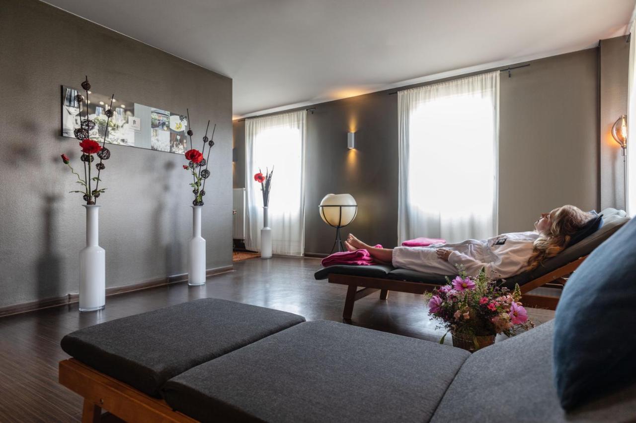 Ganter Hotel & Restaurant Mohren 라이헤나우 외부 사진