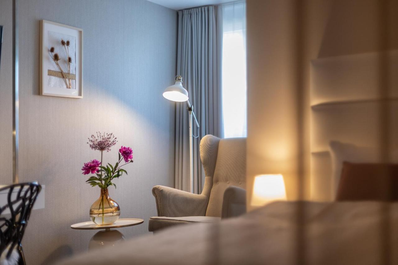 Ganter Hotel & Restaurant Mohren 라이헤나우 외부 사진