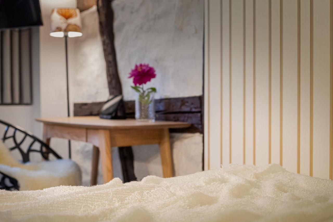 Ganter Hotel & Restaurant Mohren 라이헤나우 외부 사진