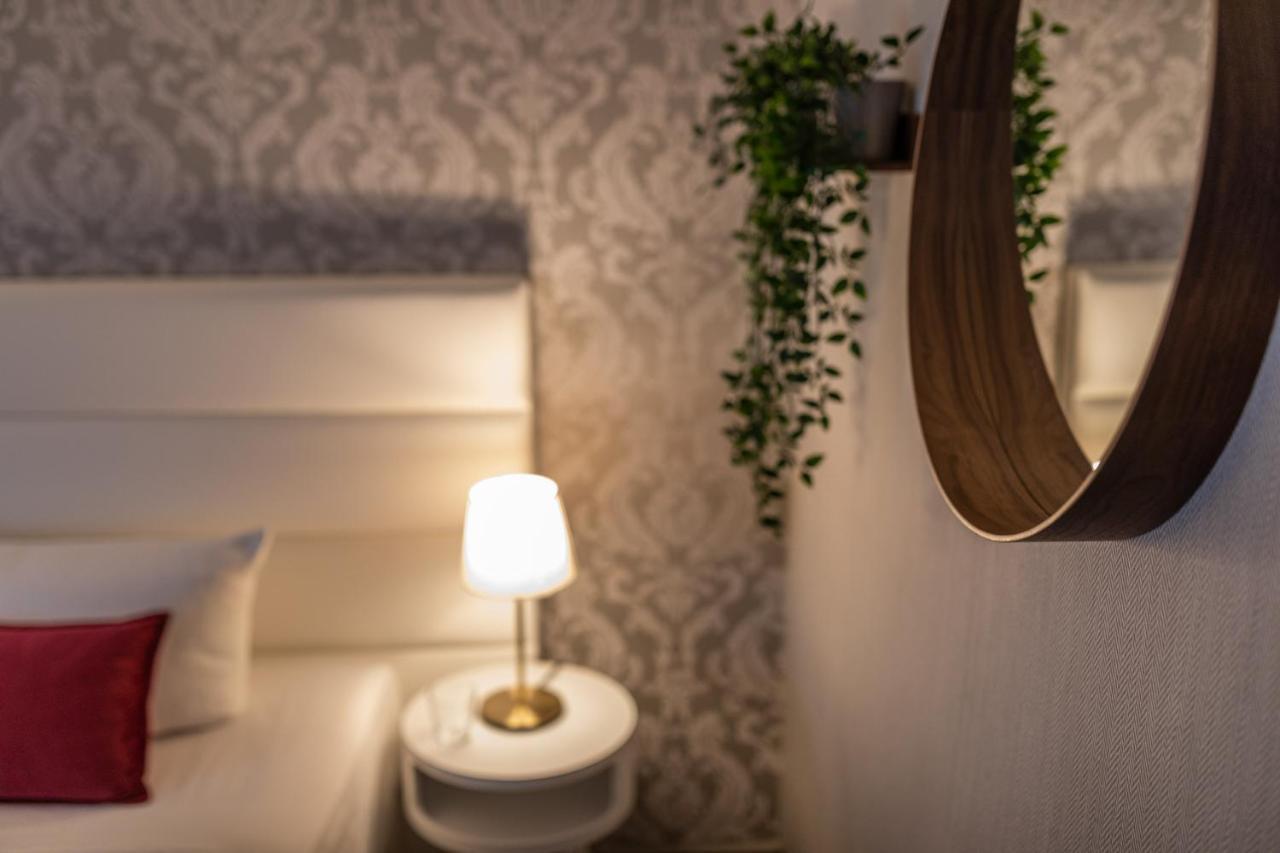Ganter Hotel & Restaurant Mohren 라이헤나우 외부 사진