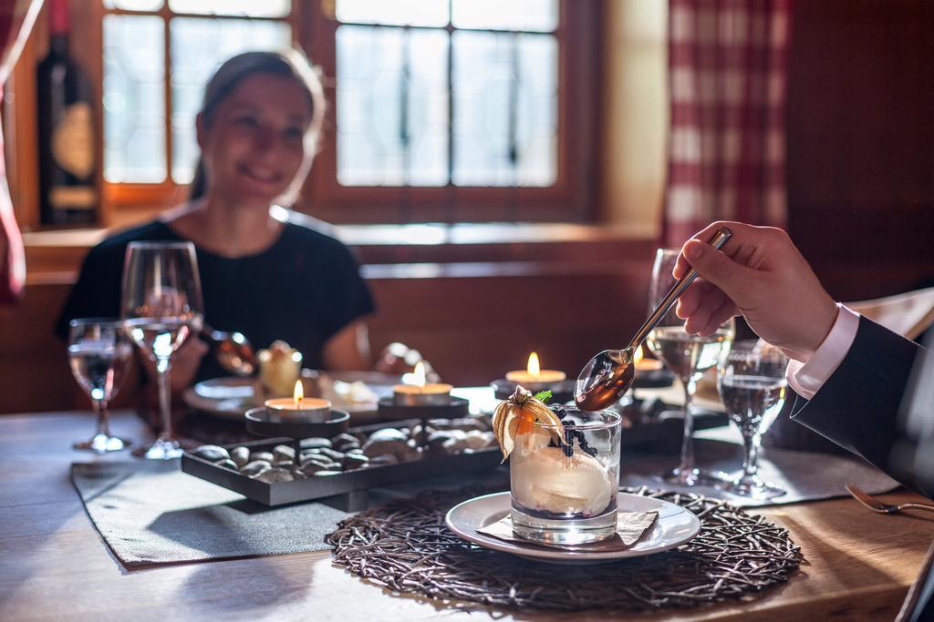 Ganter Hotel & Restaurant Mohren 라이헤나우 외부 사진