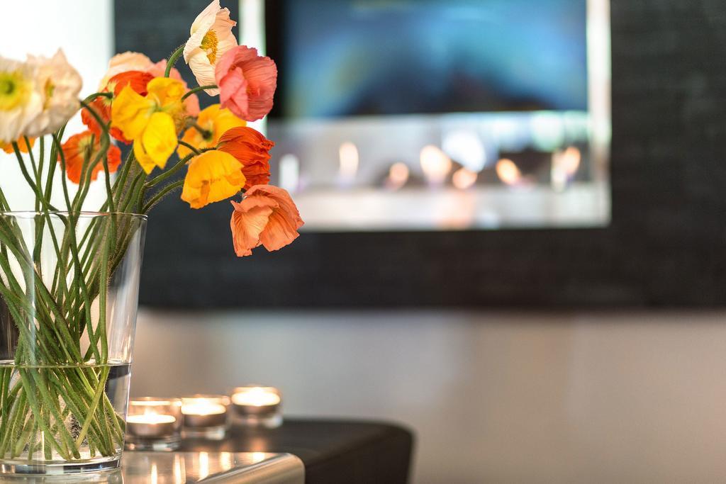 Ganter Hotel & Restaurant Mohren 라이헤나우 외부 사진