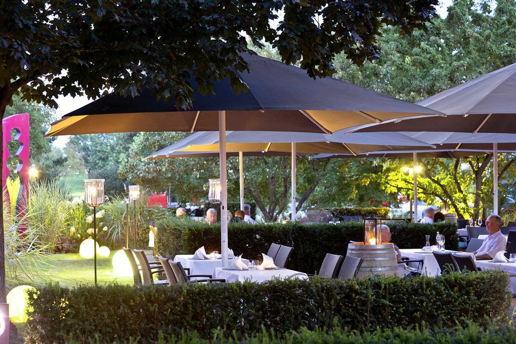 Ganter Hotel & Restaurant Mohren 라이헤나우 외부 사진