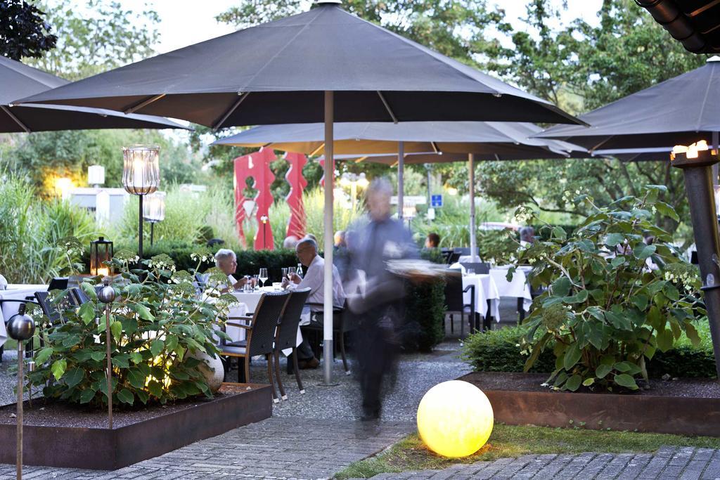 Ganter Hotel & Restaurant Mohren 라이헤나우 외부 사진