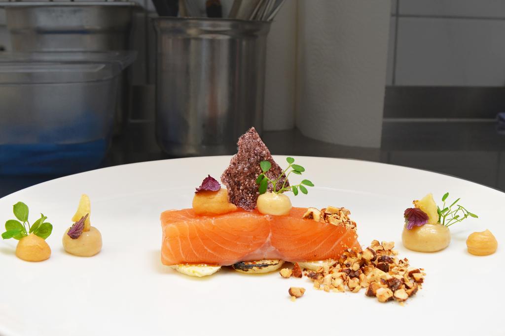 Ganter Hotel & Restaurant Mohren 라이헤나우 외부 사진