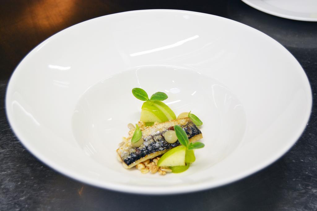 Ganter Hotel & Restaurant Mohren 라이헤나우 외부 사진