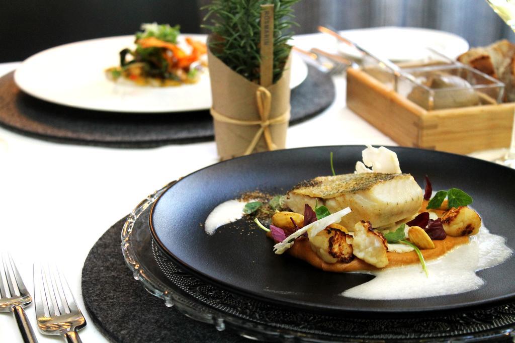 Ganter Hotel & Restaurant Mohren 라이헤나우 외부 사진