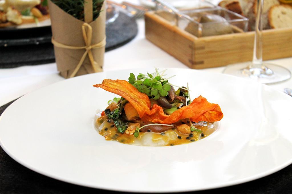 Ganter Hotel & Restaurant Mohren 라이헤나우 외부 사진